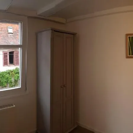 La Ferme Des Coeurs Conscients Pensjonat *